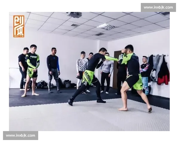 以专项训练为核心提升运动表现的科学方法与实战技巧探究